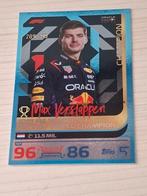 Turbo attax 2024 blue parralell max verstappen 209/299, Hobby en Vrije tijd, Stickers en Plaatjes, Ophalen of Verzenden, Zo goed als nieuw