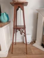 Plantentafel Amsterdamse School, Ophalen, Tafelpoot, Minder dan 50 cm, Minder dan 50 cm