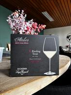 Wijnglazen Kristalglas - 44cl - luigi bormioli - NIEUW, Verzamelen, Glas en Borrelglaasjes, Ophalen of Verzenden, Nieuw, Overige typen