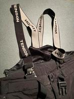 Tenson skibroek dames maat 40 zwart, Ophalen of Verzenden, Gedragen, Maat 38/40 (M), Broek