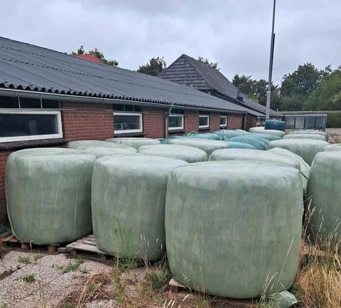Kuilvoer balen, Dieren en Toebehoren, Paarden en Pony's | Verzorgingsproducten, Ophalen