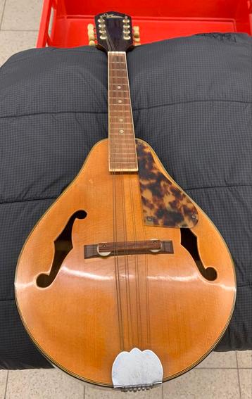Mandoline Ariana vintage nette staat mandoline made in Japan beschikbaar voor biedingen