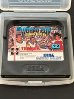 World Cup Soccer - Game Gear, Gebruikt, Game Gear, 1 speler, Ophalen of Verzenden