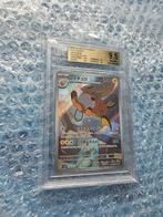 Raichu Clayburst 074/071, BGS 9.5, Ophalen of Verzenden, Zo goed als nieuw