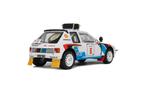 OttoMobile 1:18 Peugeot 205 T16 no 6 T. Salonen Rally Safari, OttOMobile, -, Nieuw, Ophalen of Verzenden
