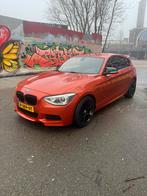 BMW 1 Serie M135i, Auto's, Achterwielaandrijving, Zwart, Overige kleuren, 1415 kg