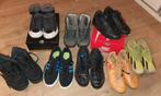 Schoenen maat 36 en 38 Converse Nike  Adidas Hawks, Ophalen of Verzenden, Jongen
