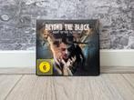 Beyond The Black: Heart Of The Hurricane (L.E.)[CD/DVD], Verzenden, Zo goed als nieuw