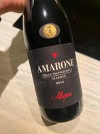 Amarone Allegrini 2018 - Topwijn uit Italië!, Verzamelen, Wijnen, Ophalen, Nieuw, Italië, Rode wijn