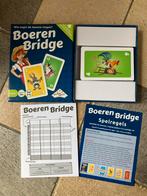 Nieuw Boerenbridge kaartspel, Drie of vier spelers, Ophalen of Verzenden, Nieuw