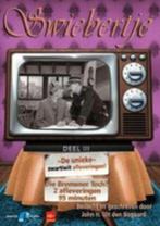 DVD Swiebertje Deel III Zwart Wit               5, Cd's en Dvd's, Dvd's | Tv en Series, Alle leeftijden, Ophalen of Verzenden