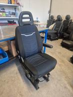 IVECO DAILY COMFORT BIJRIJDERSSTOEL / STOEL / COMPLEET, Ophalen