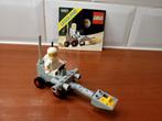 Lego 6821 shovel buggy, Kinderen en Baby's, Ophalen, Gebruikt, Complete set, Lego