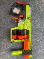 Nerf zombie dominaror, Ophalen, Zo goed als nieuw