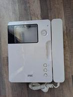 urmet intercom teab, Ophalen of Verzenden, Gebruikt