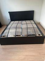 Malm bed 160x200 met 4 lades