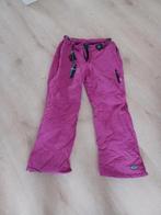 Mountainpeak roze dames skibroek xxl, Kleding | Dames, Wintersportkleding, Ophalen of Verzenden, Zo goed als nieuw