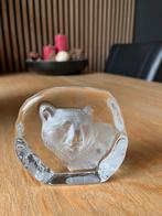 Glazen beer, Antiek en Kunst, Antiek | Glas en Kristal, Ophalen