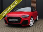 Audi A1 Sportback 40 TFSI S1 Edition one 1e Eigenaar Acc Cr-, Zwart, 4 cilinders, 1984 cc, Electronic Stability Program (ESP)