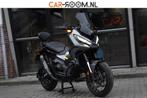 Honda NC 750 X-ADV Akrapovic Rugleuning Mistlampen, Scooter, Rivium Boulevard 222-11
2909 LK  Capelle aan den Ijssel, NL, 745 cc