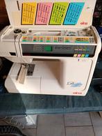 Elna naaimachine, Hobby en Vrije tijd, Ophalen of Verzenden, Gebruikt, Naaimachine, Overige merken
