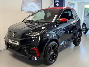 Aixam Brommobiel Sport Special| 2024 | 45km | Brommobiel beschikbaar voor biedingen