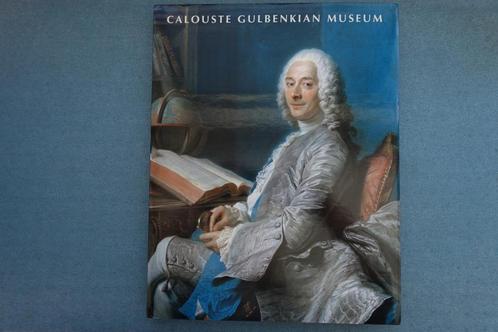 Calouste Gulbekian Museum (Portugal), Boeken, Geschiedenis | Wereld, Nieuw, Europa, Ophalen of Verzenden
