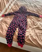 Onesie maat 122/128 z.g.a.n, Ophalen of Verzenden, Zo goed als nieuw, Meisje