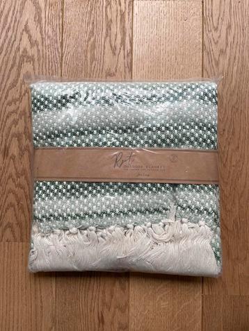 Outdoor blanket van Jens Living beschikbaar voor biedingen