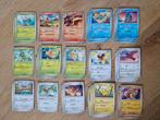 Pokémon kaarten (diversen non-holo) uit serie 151, Ophalen of Verzenden, Zo goed als nieuw, Losse kaart