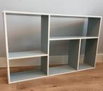 Wandkastje - hout, Ophalen, Met plank(en), Gebruikt, Minder dan 150 cm