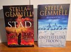 Stella GEMMELL ! 2X Compl. Aanrader, Ophalen of Verzenden, Nieuw