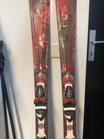 Rossignol carveskies, Gebruikt, Carve, Ski's, Rossignol