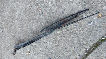 Set ruitenwisser armen Matiz 1999 beschikbaar voor biedingen