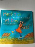 Herfst boeken, Ophalen of Verzenden, Zo goed als nieuw