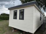 Chalet 11 x 3.60 m Airco 3 SLP
