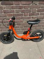 loopfiets, Kinderen en Baby's, Speelgoed | Buiten | Voertuigen en Loopfietsen, Ophalen, Gebruikt, Loopfiets