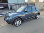 Nissan Juke 1.6 Tekna *139.063 KM *CLIMA*NAVI*CV*17 INCH, Voorwielaandrijving, Euro 5, Stof, 4 cilinders