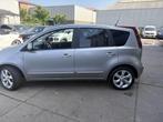Nissan Note 1.4 Acenta, Voorwielaandrijving, Stof, Gebruikt, 4 cilinders