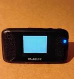 Mini Camera - Valueline SVL-CARCAM10, Verzenden, Gebruikt