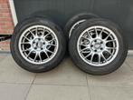 BBS velgen 16 inch voor golf of passat, Auto-onderdelen, Banden en Velgen, Overige, 16 inch, Personenwagen, 205 mm