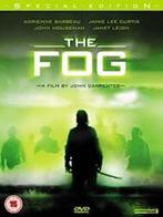 The Fog (2-disc) IMPORT, Cd's en Dvd's, Dvd's | Horror, Vanaf 16 jaar, Ophalen of Verzenden, Zo goed als nieuw, Slasher