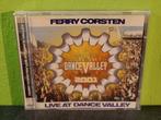 Ferry Corsten - Live at Dance Valley, Cd's en Dvd's, Ophalen of Verzenden, Gebruikt