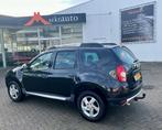 Dacia Duster 1.6 Lauréate 2wd Cruise Airco Trekhaak PDC, Euro 5, Gebruikt, 4 cilinders, Duster
