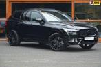 Volvo XC60 T6 Hybrid AWD Black Edition | Panoramadak | Pilot, Automaat, 735 km, Gebruikt, 4 cilinders