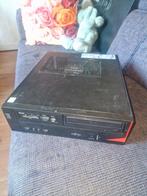 Snelle Fujitsu PC - i5, 16GB RAM, 500GB HDD + 160GB SSD, Ophalen of Verzenden, Gebruikt