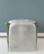 Vintage Ikea Ice cube lamp, Ophalen of Verzenden, Zo goed als nieuw, Overige materialen