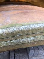 lichtstraat polyester, voor afdak houtstek kippenhok carport, Ophalen, Kunststof, Gebruikt, Overige kleuren