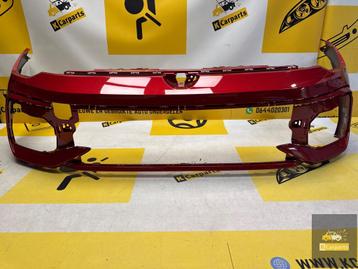 Bumper Vw Golf 8 VIII Facelift GTI GTD R-Line GTE 5H0807221S beschikbaar voor biedingen