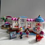 LEGO FRIENDS 41119 Heartlake cupcake café, Kinderen en Baby's, Speelgoed | Duplo en Lego, Ophalen, Zo goed als nieuw, Complete set